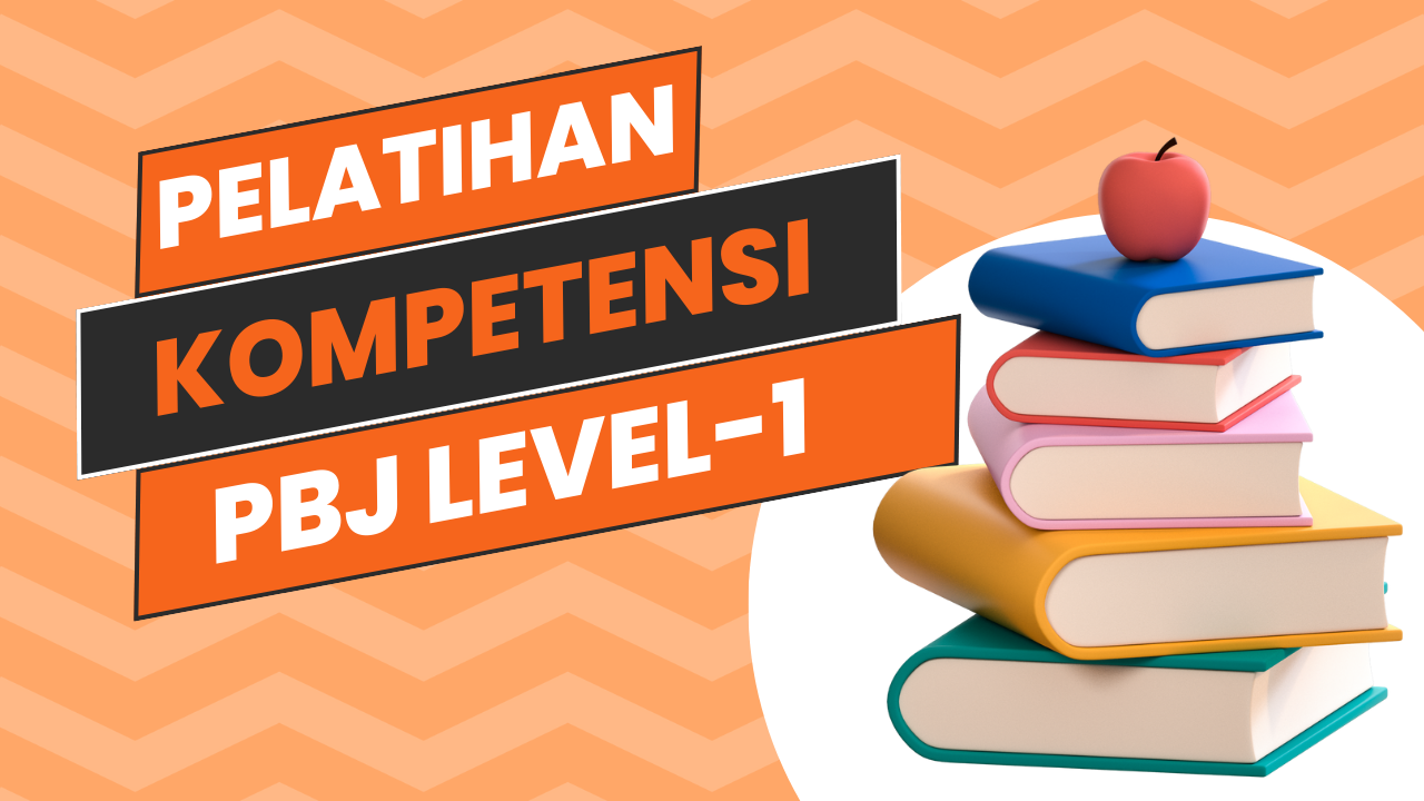 3161_Icon Training Center (Pontianak)_26/09 - 13/10 - 2023