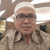 Ir. H. Reflus, M.Si., CCMs  