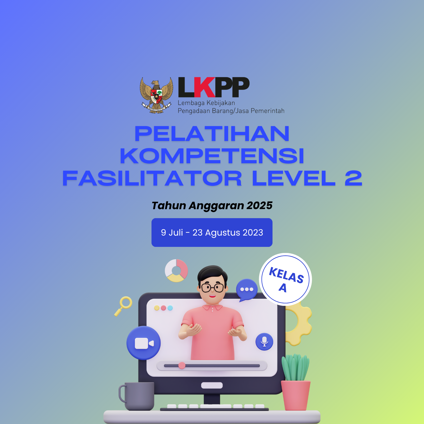 8286_Ujian Ulang Fasil Level 2 Thn 2025