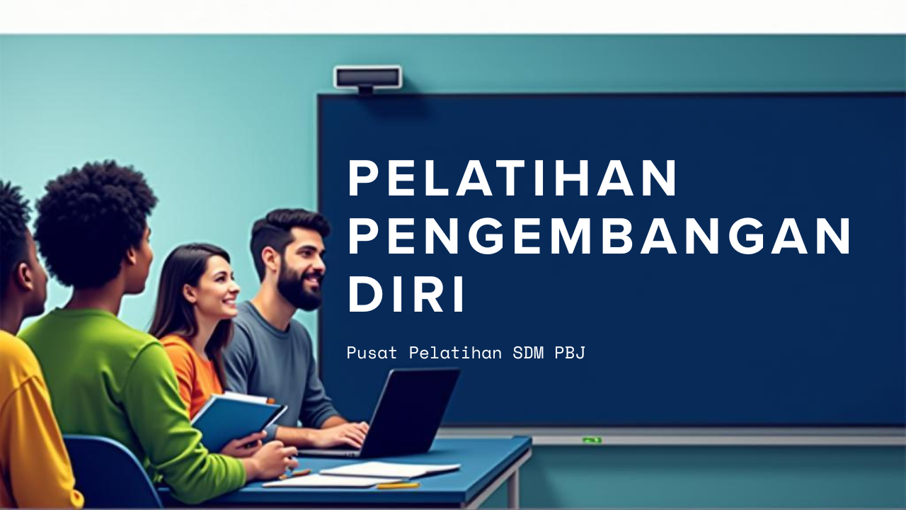 Pelatihan Pengembangan Diri