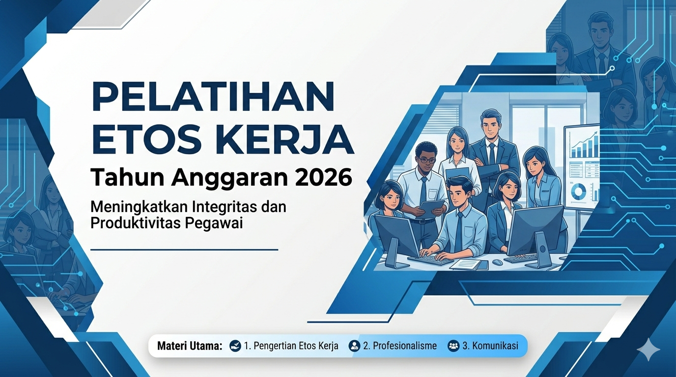 11180_Etos Kerja_Lembaga Kebijakan Pengadaan Barang/Jasa Pemerintah _24/06/2026-30/06/2026