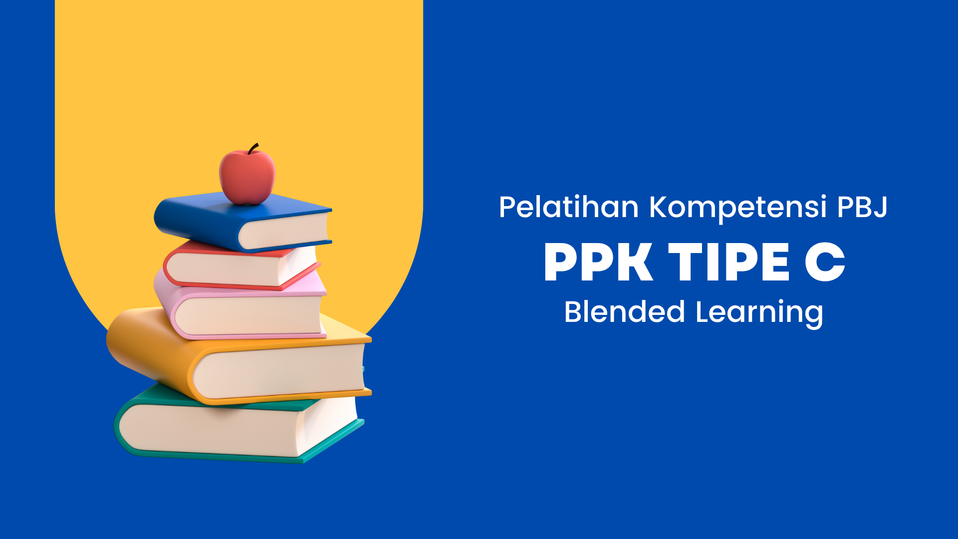 12197_PPK Tipe C_Lembaga Kebijakan Pengadaan Barang/Jasa Pemerintah (Kelas A)_03/08/2026-14/08/2026