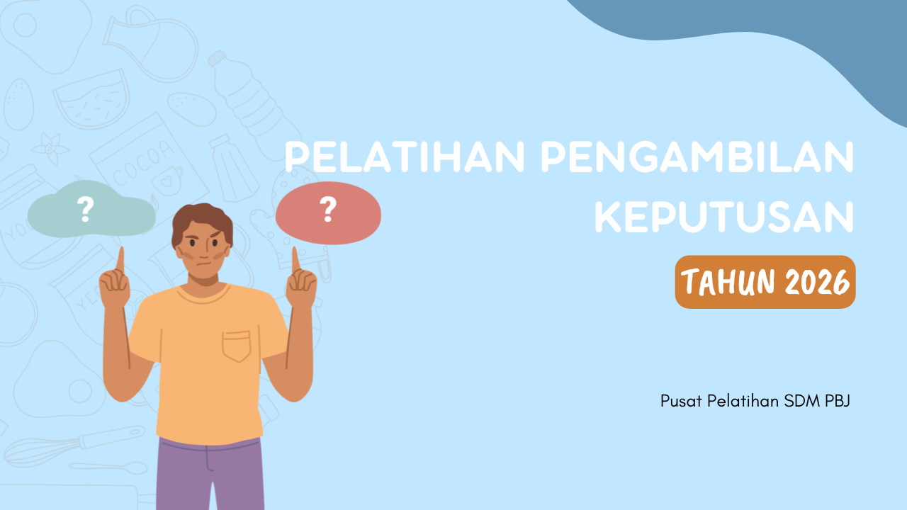 12628_Pengambilan Keputusan_Lembaga Kebijakan Pengadaan Barang/Jasa Pemerintah _11/09/2026-17/09/2026_B